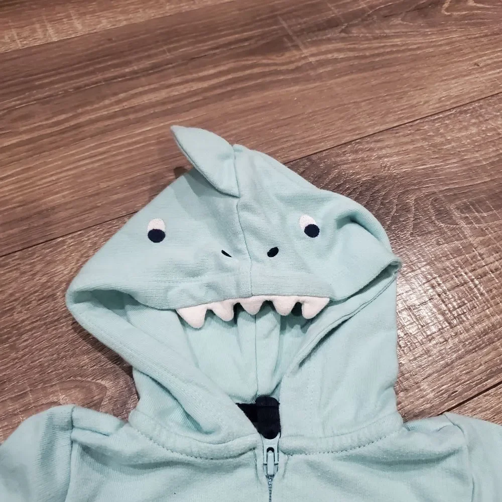 Baby Jackets Size 6 months 2 Pieces of Clothing